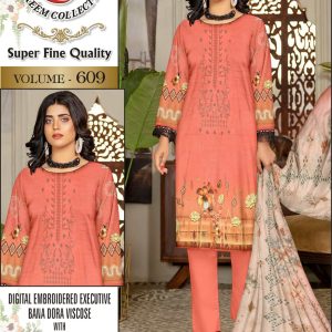 Hareem Collection