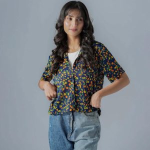 women fancy shirts