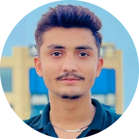 cropped circle image